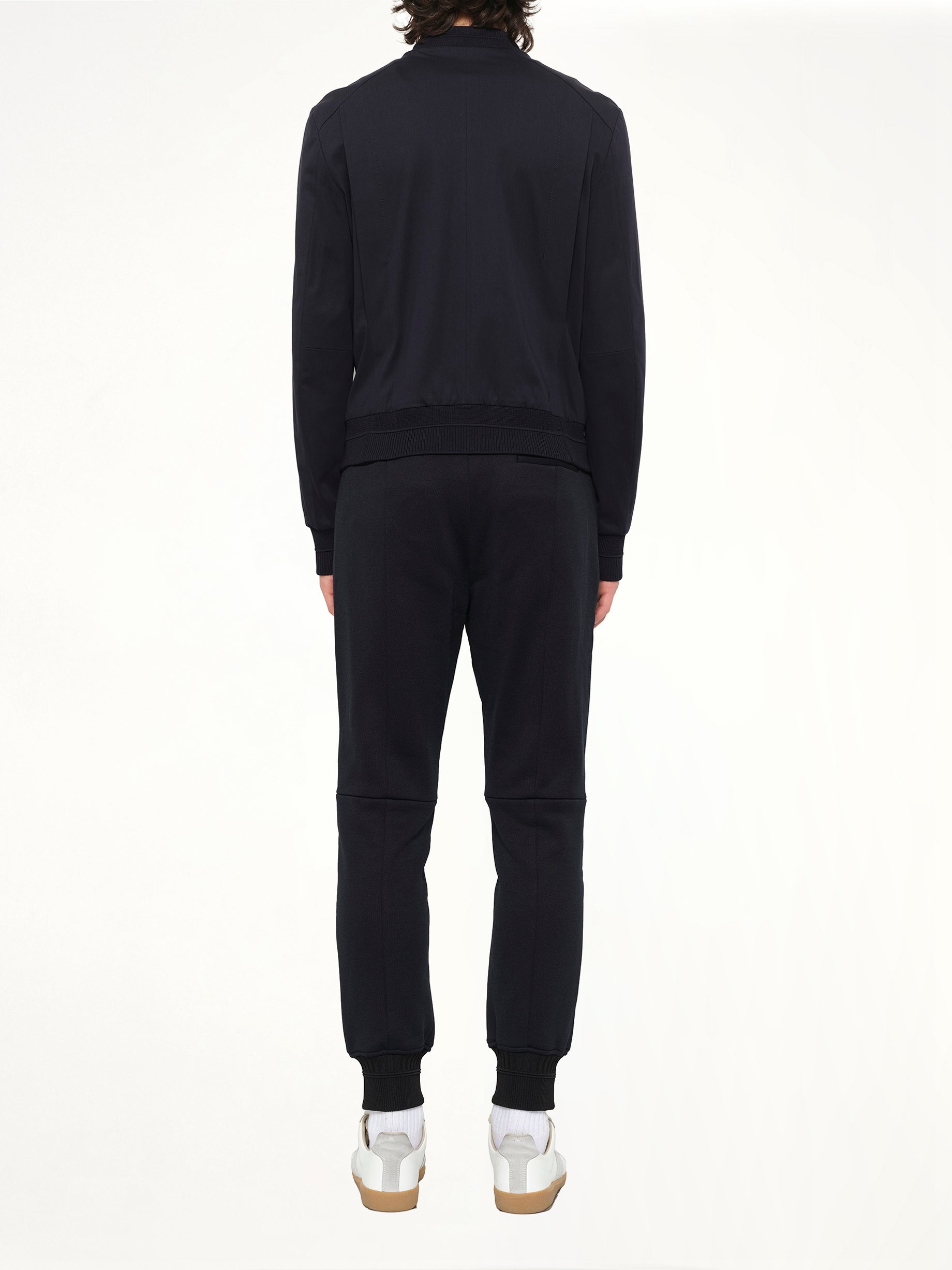 Sports Jacket in Black
