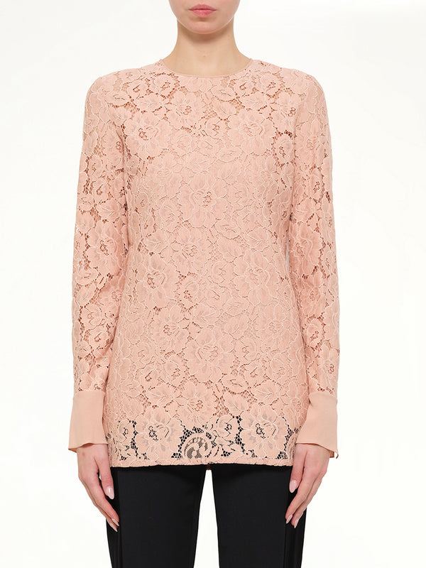 Top in Blush