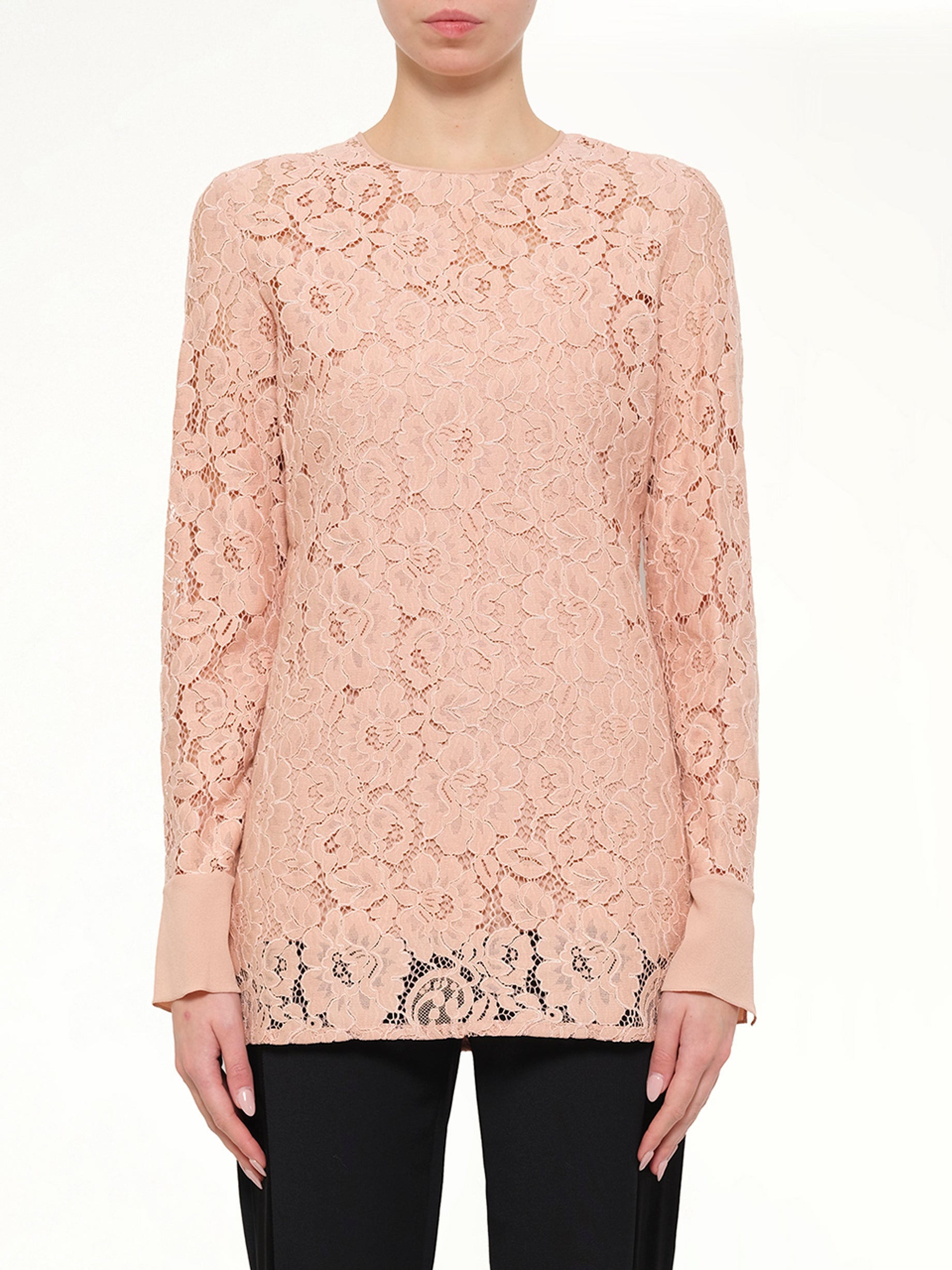 Top in Blush