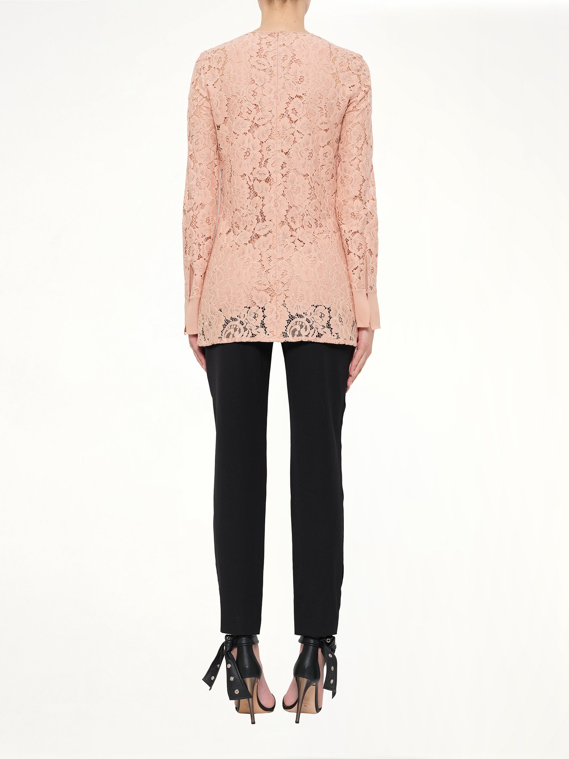 Top in Blush