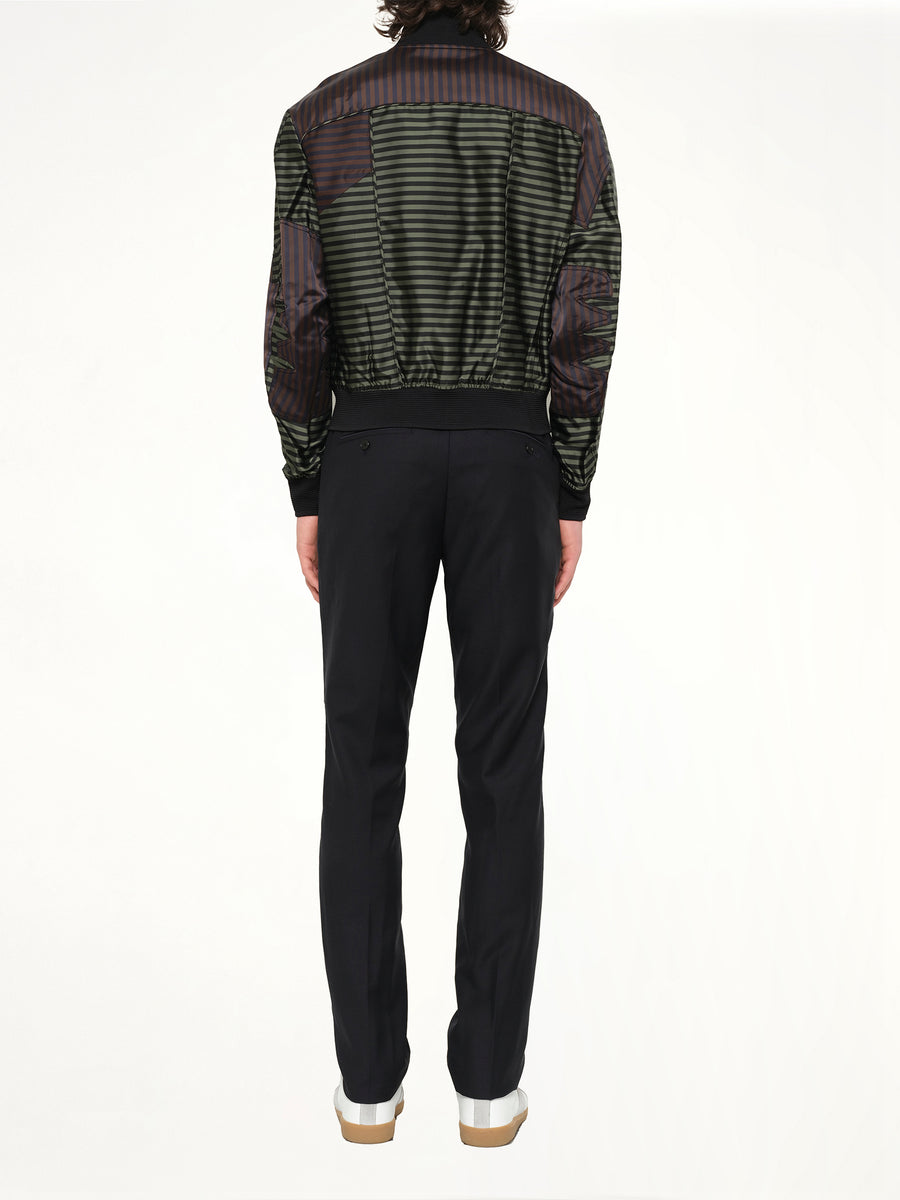 Wooyoungmi Jumper in Green