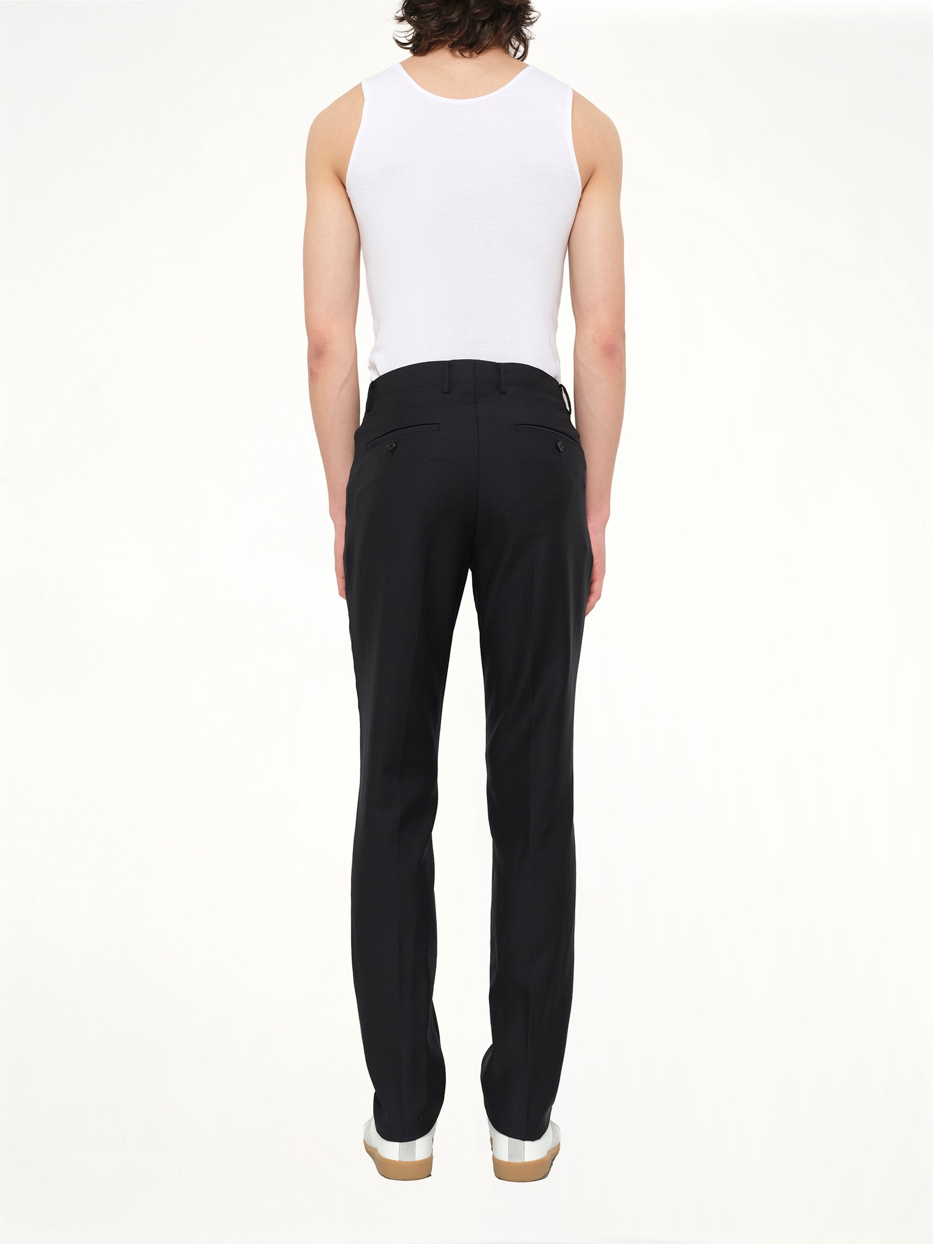 Wooyoungmi Suit Pant
