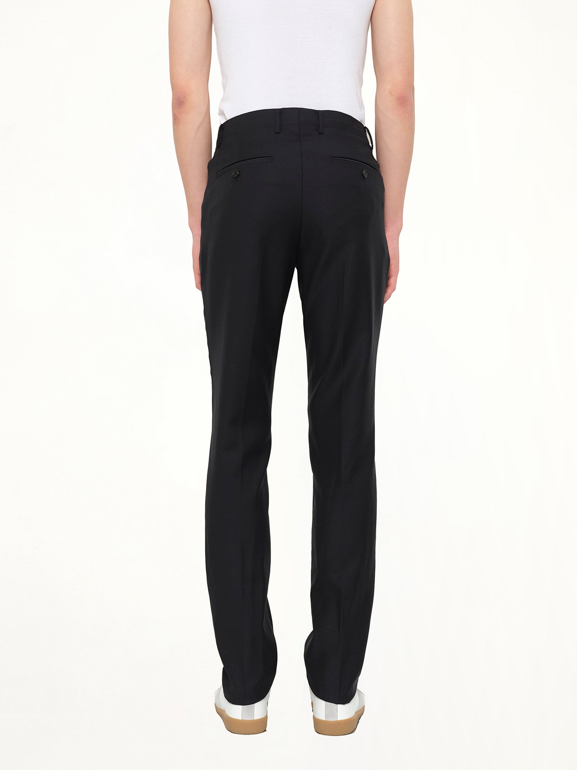 Wooyoungmi Suit Pant