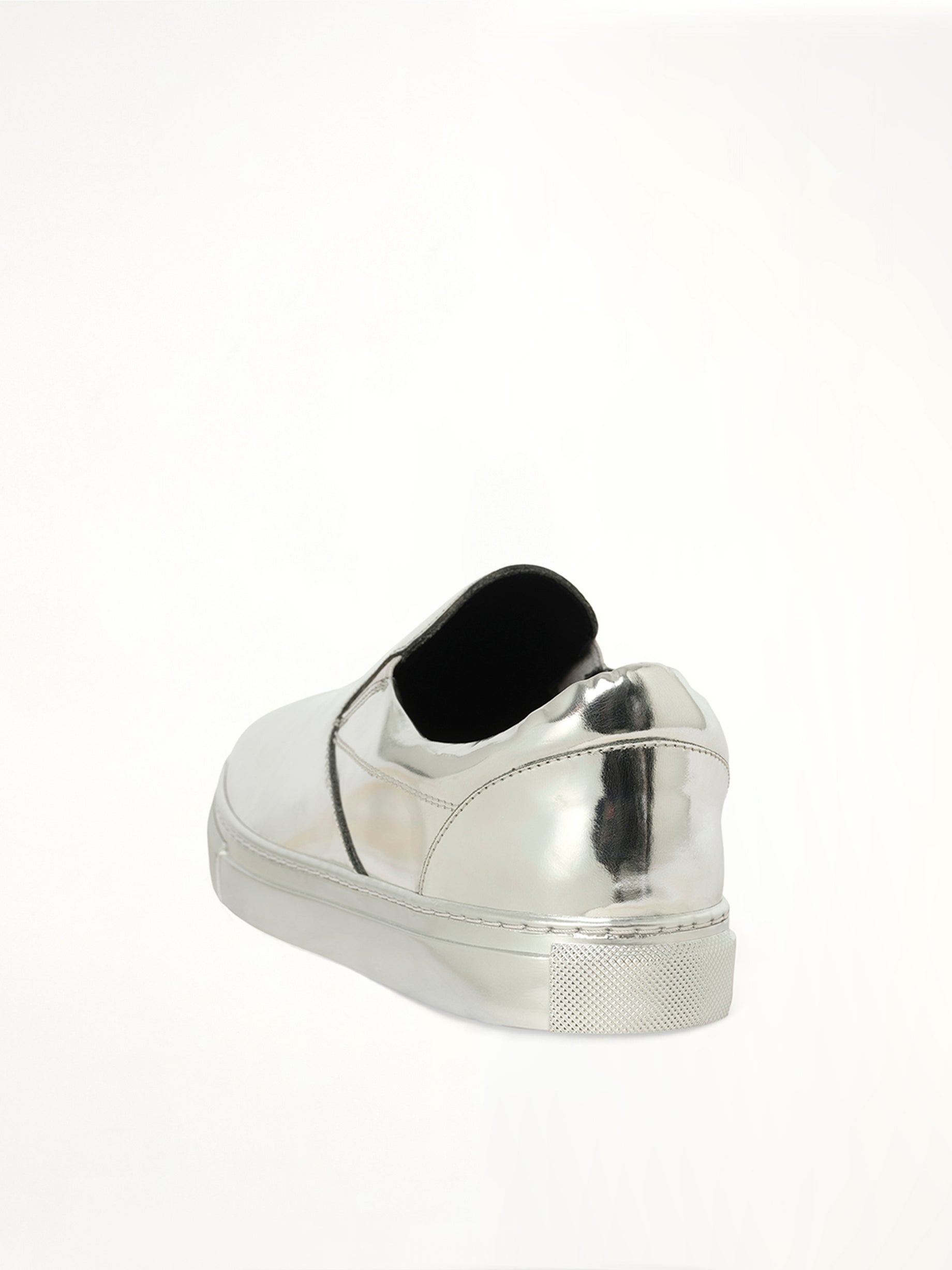 Balenciaga Sneaker in Silver