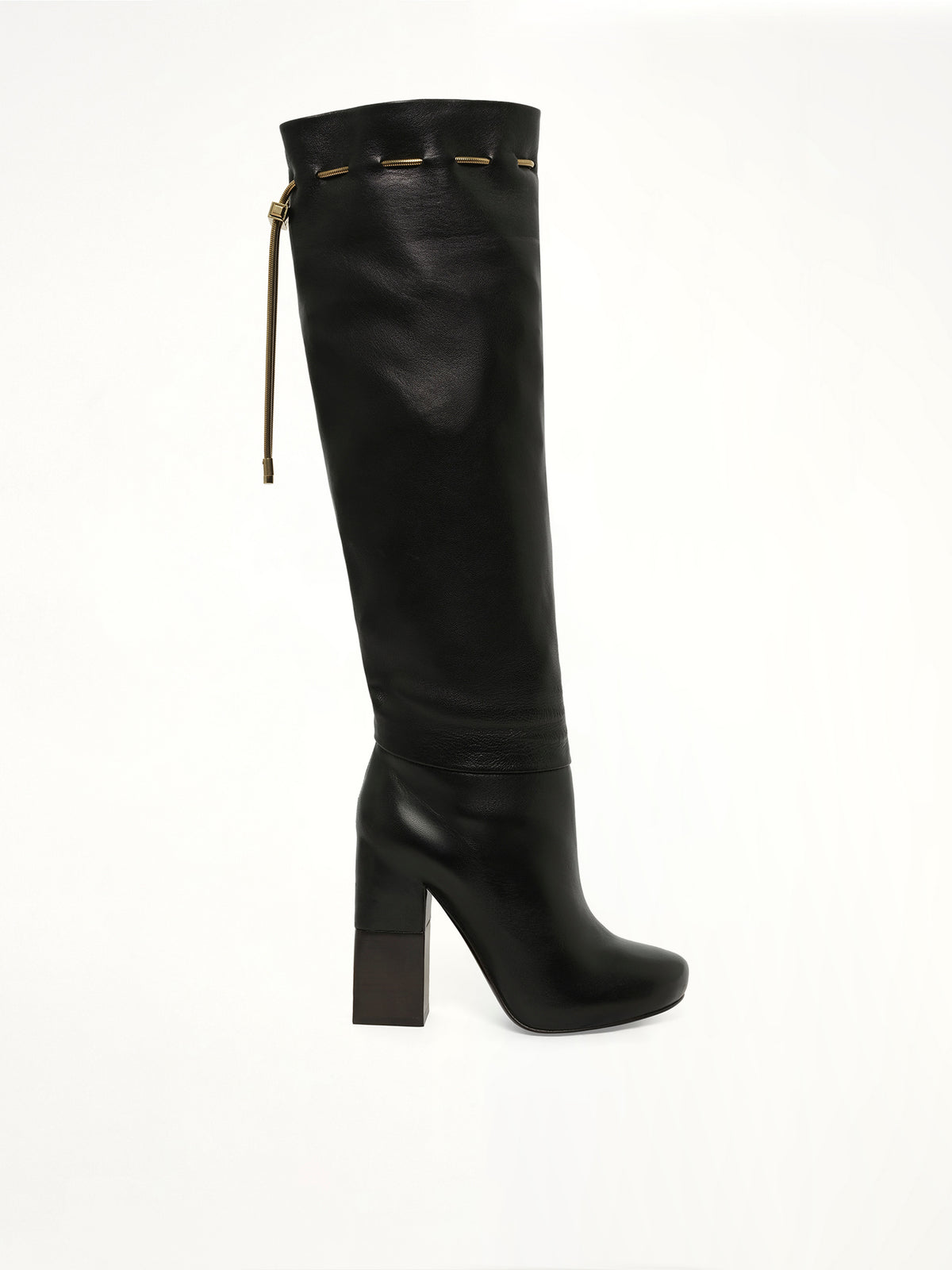 Boot in Black