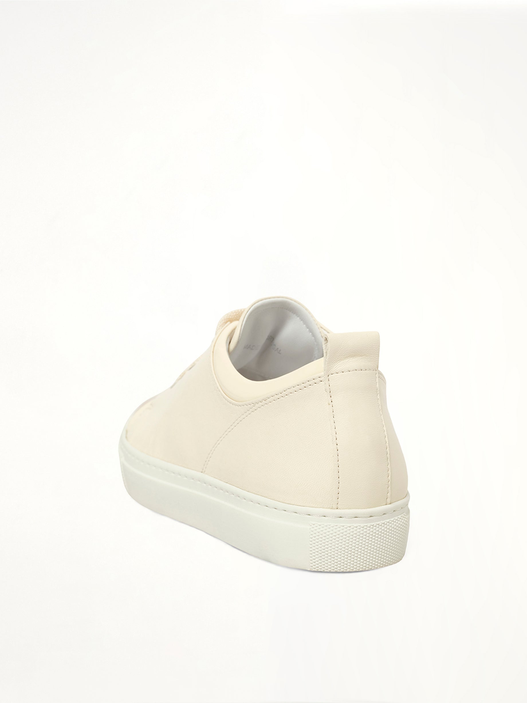 Lanvin Sneaker in White
