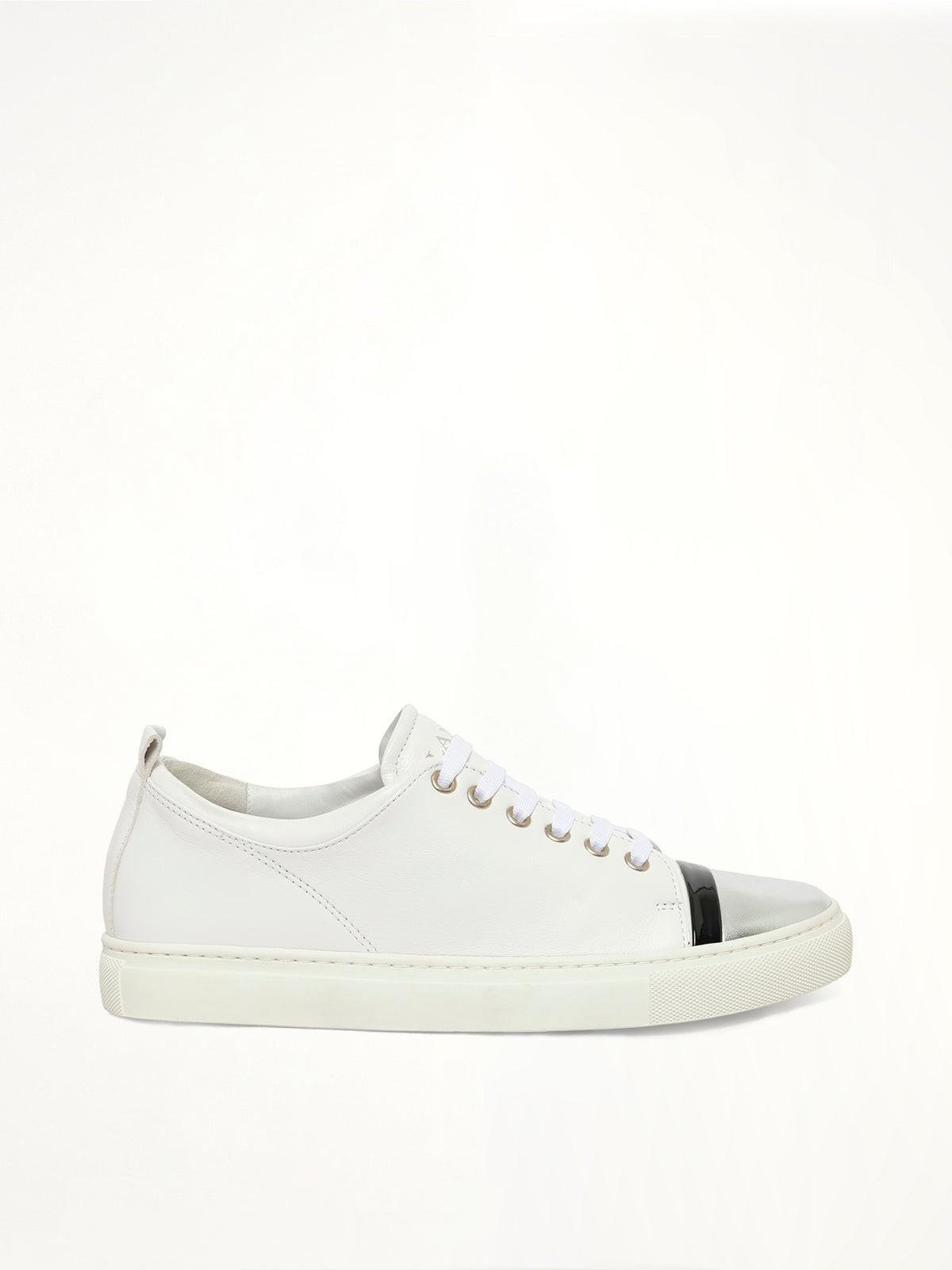 Lanvin Sneaker in White