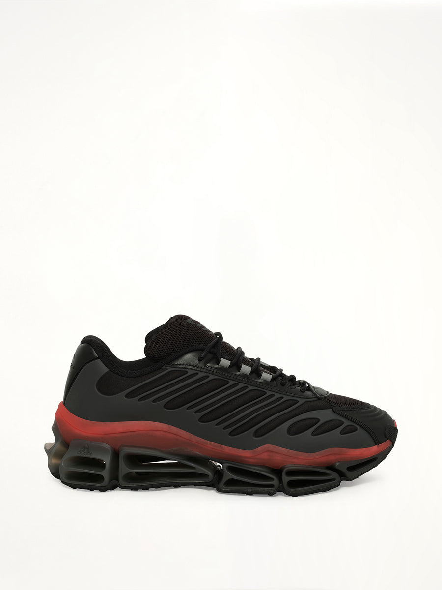 Adidas x Chavarria Megaride AG XL in Black/Red
