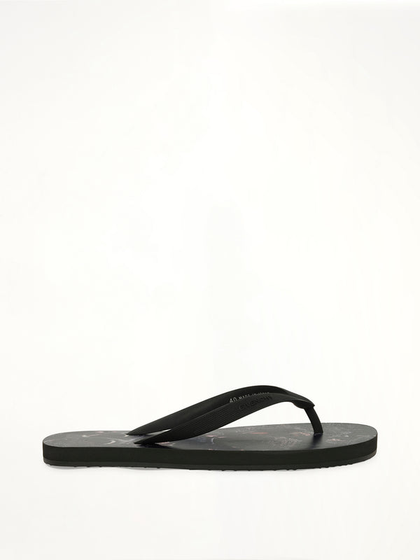 Givenchy Favelas Sandal