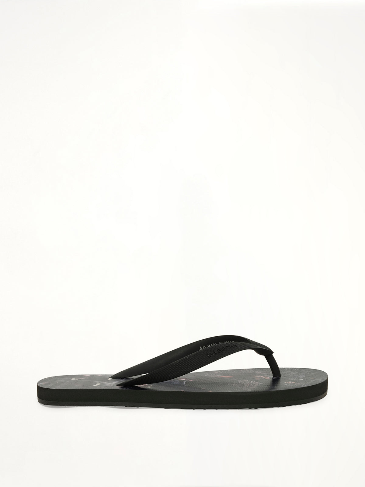 Givenchy Favelas Sandal