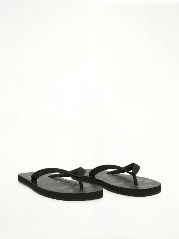 Givenchy Favelas Sandal