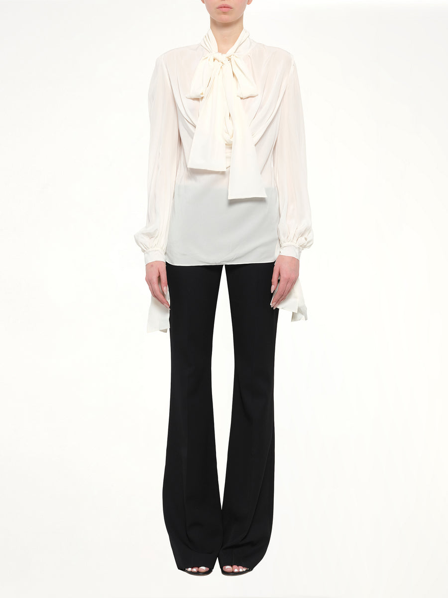 Alexander McQueen Shirt in White