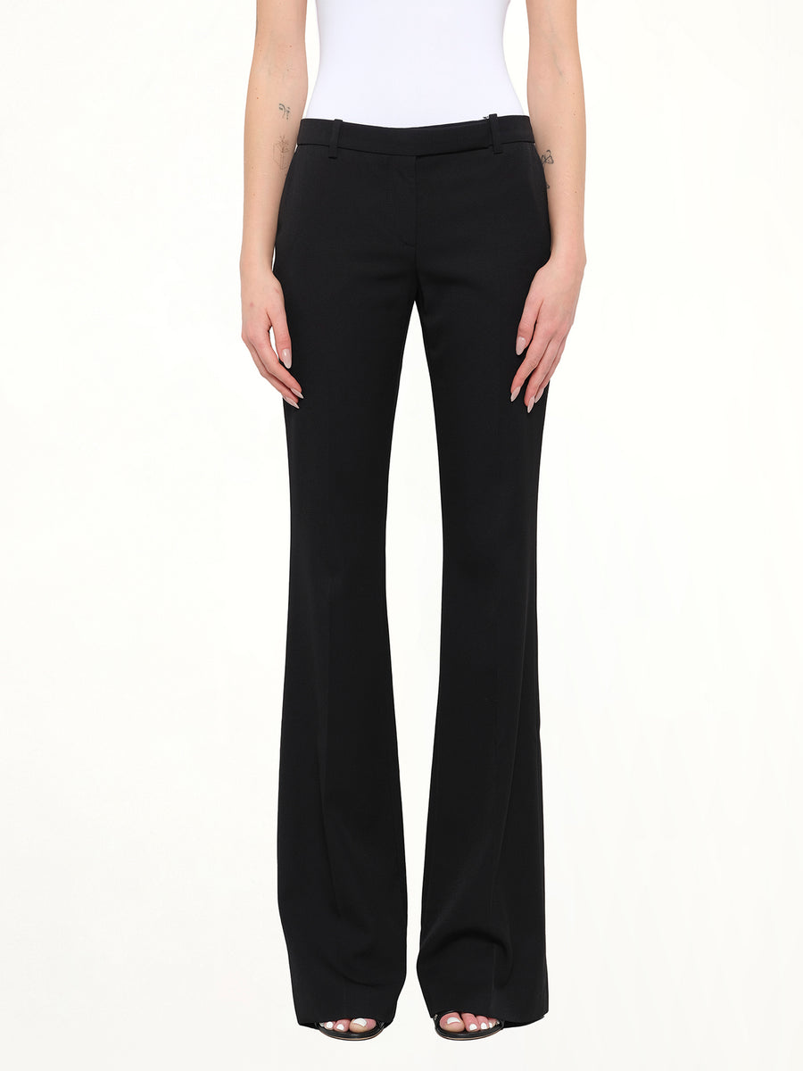 GDP Pants in Black