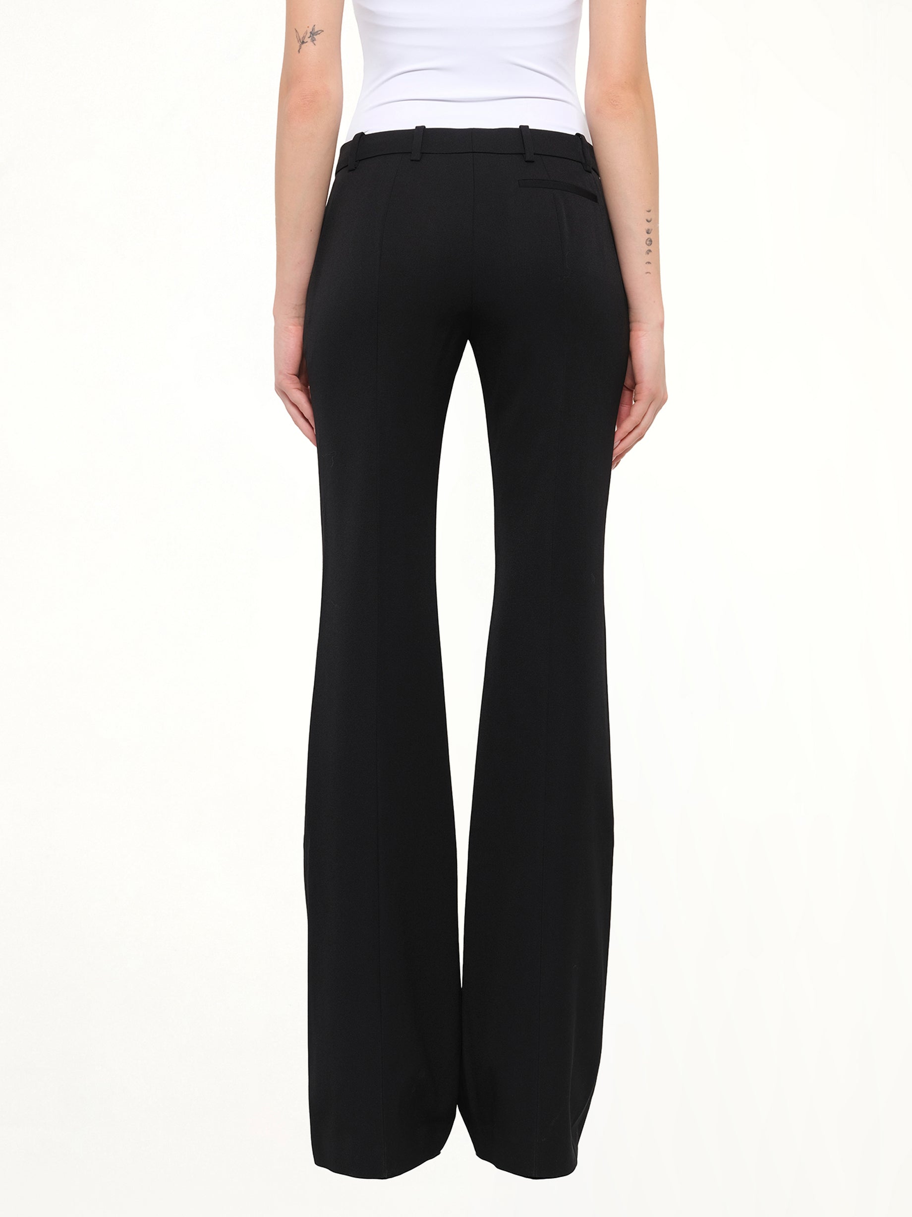 GDP Pants in Black