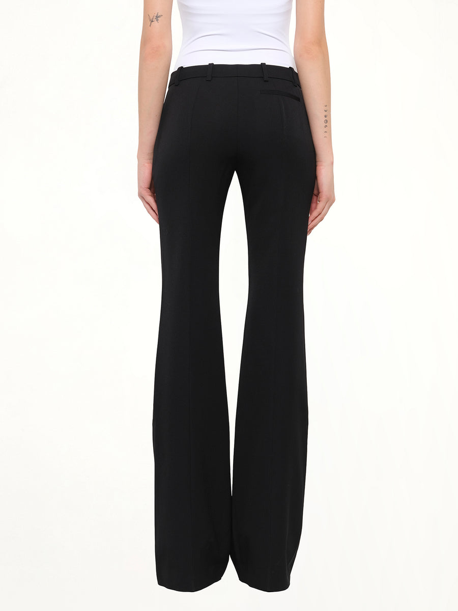 GDP Pants in Black
