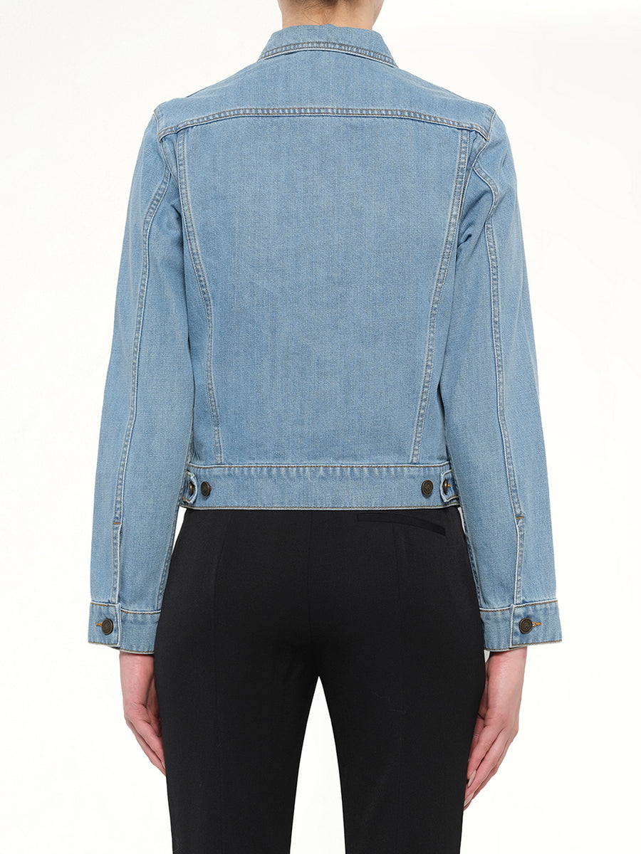 Kenzo Jacket in Blue