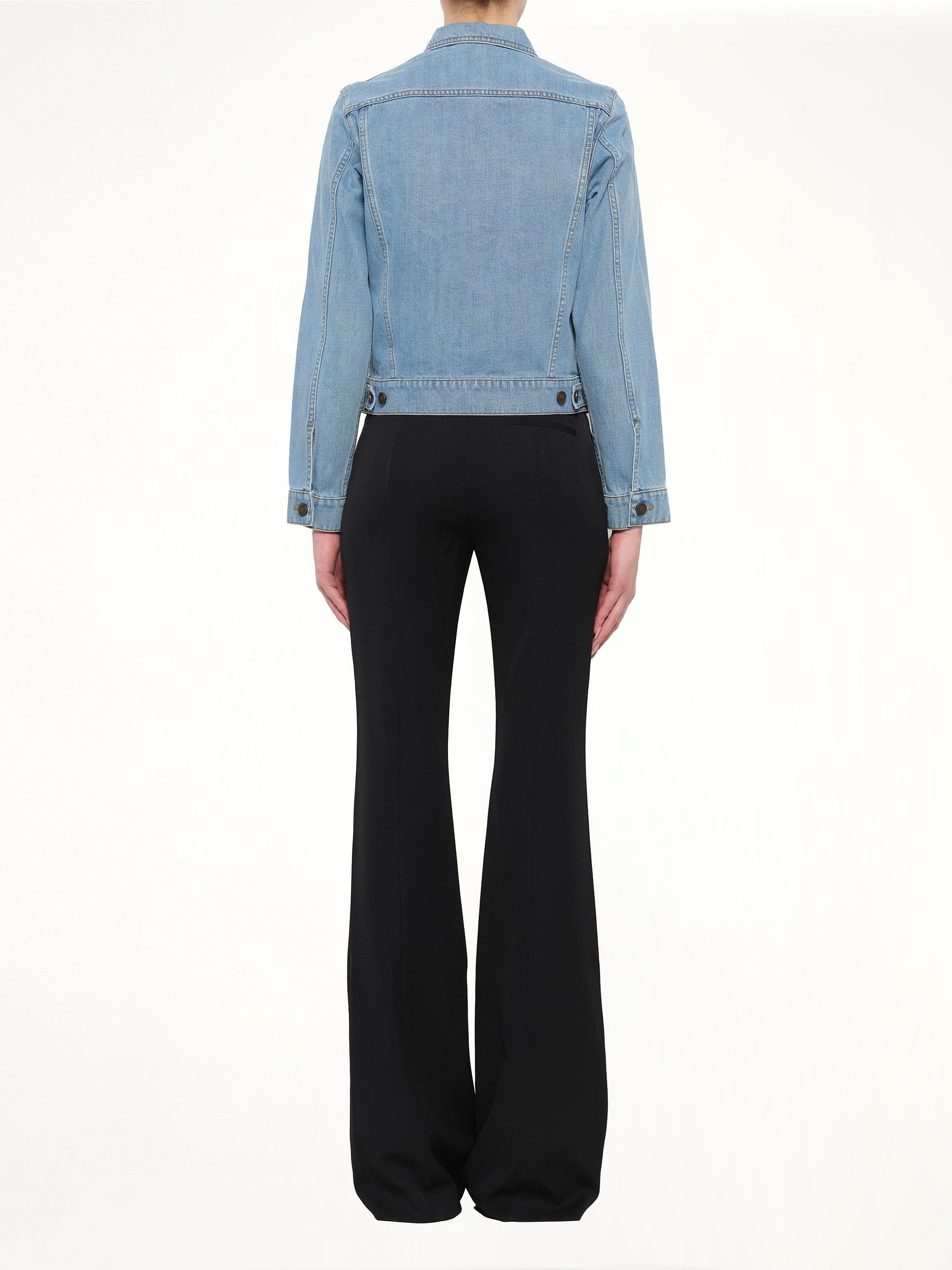 Kenzo Jacket in Blue
