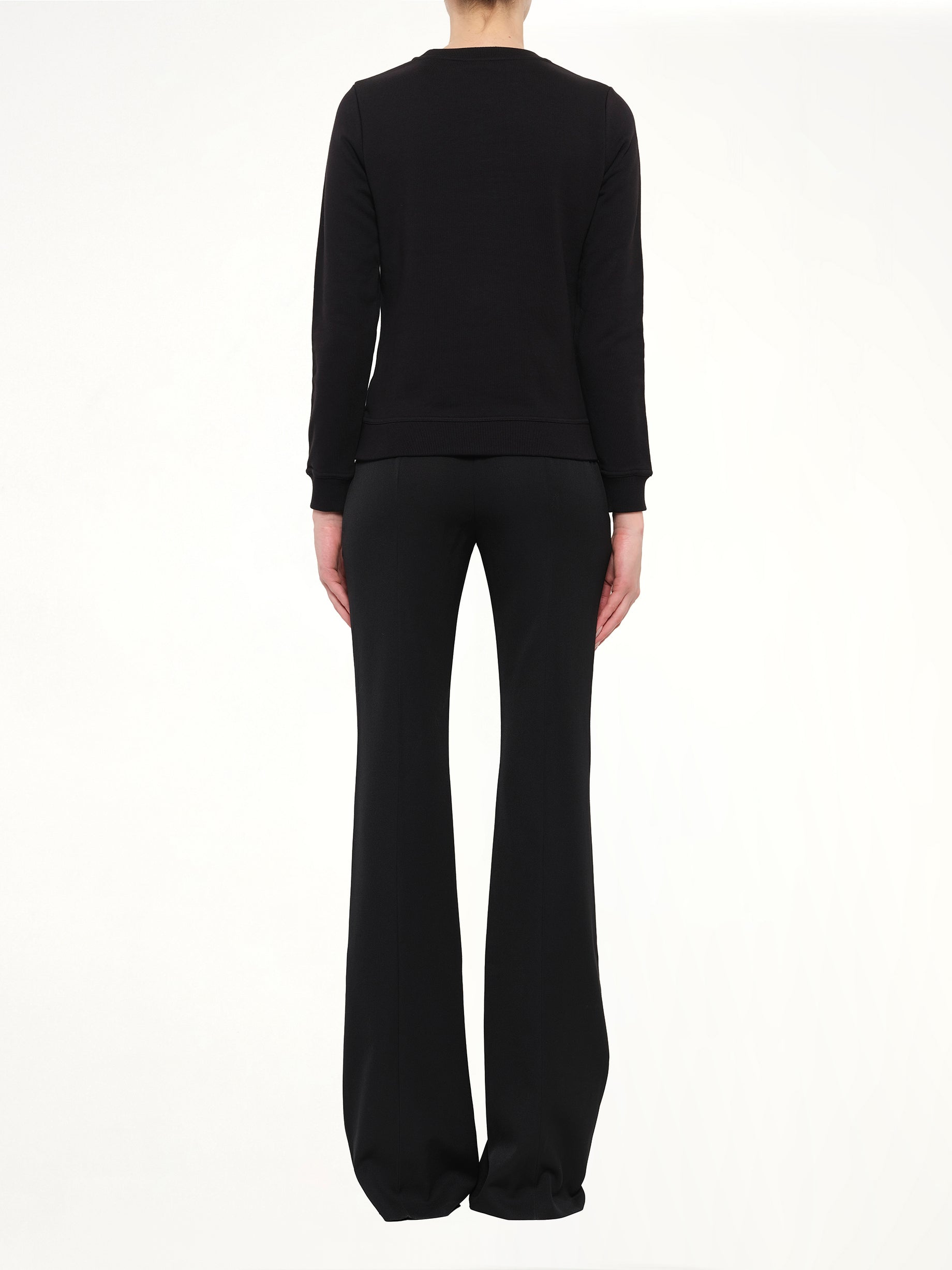 Kenzo Sweatshirt in Black