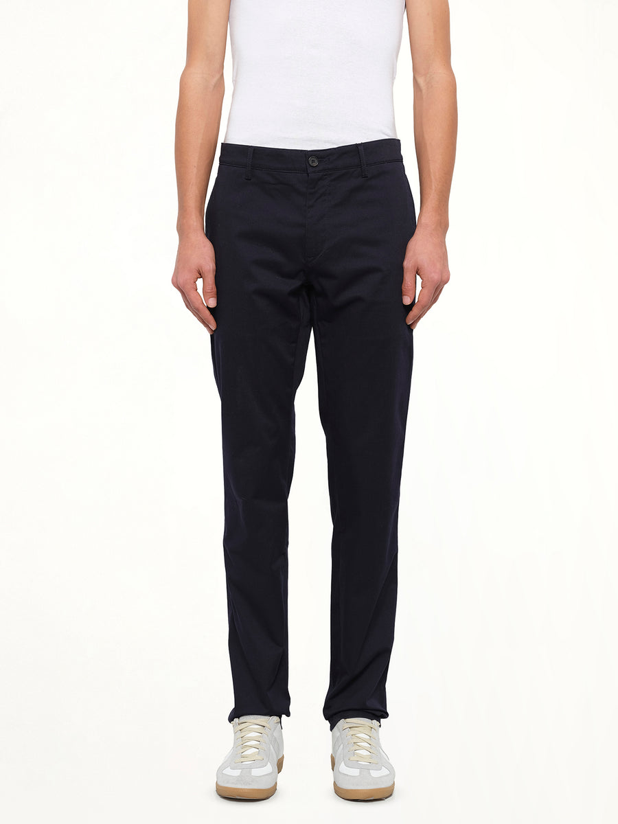 Kenzo Trousers Navy