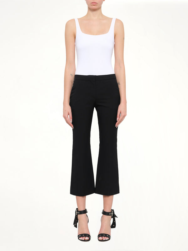 Kickbacks Pant in Black