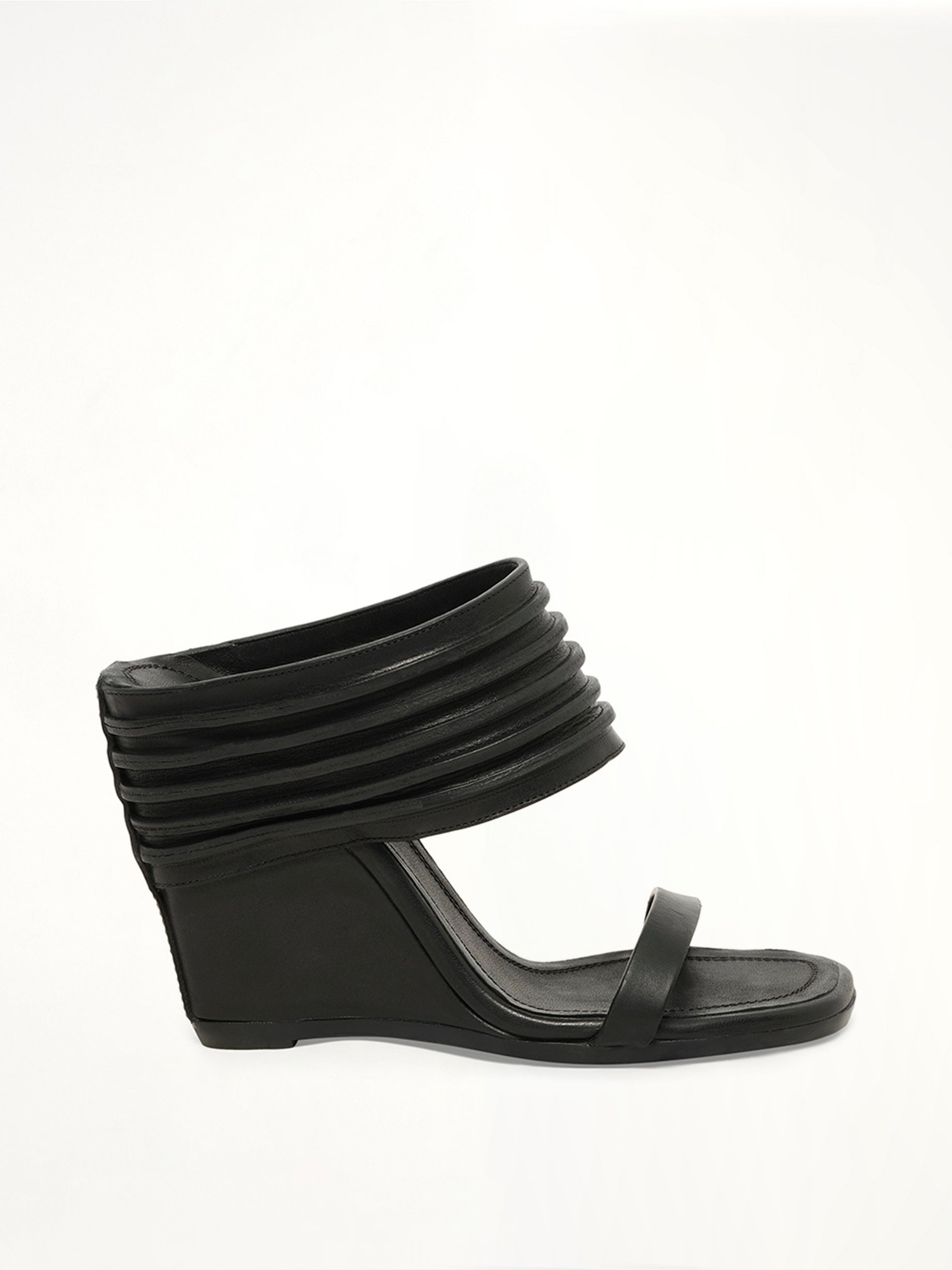 Ruhlmann Shoes in Black