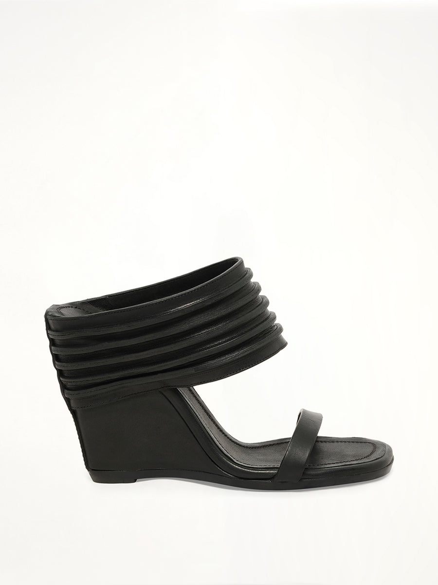 Ruhlmann Shoes in Black
