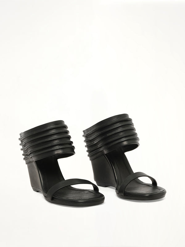 Ruhlmann Shoes in Black
