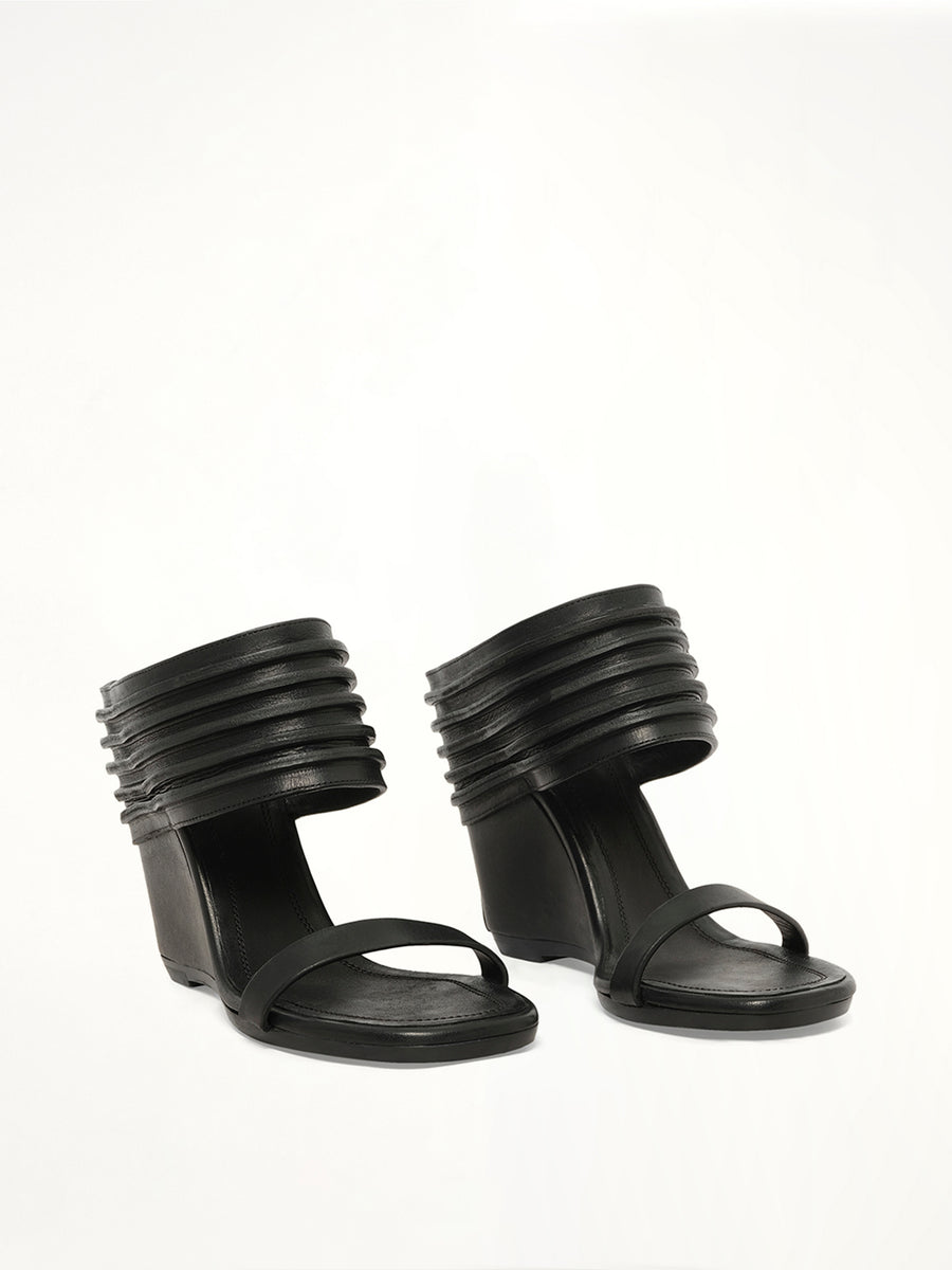 Ruhlmann Shoes in Black