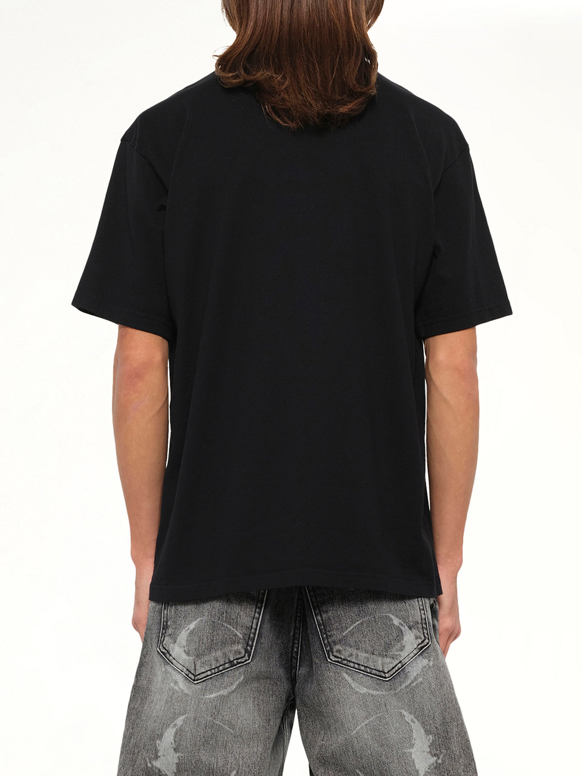 35th Anniversary T-Shirt in Black