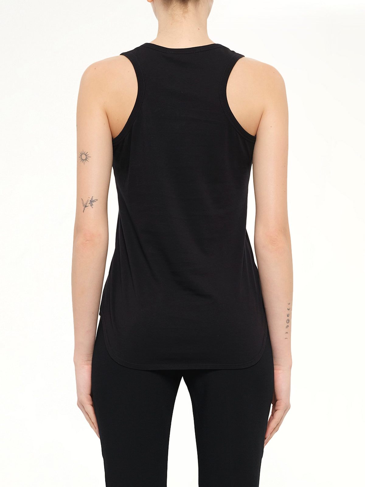 Alexander McQueen Obsidian Skull T-Shirt