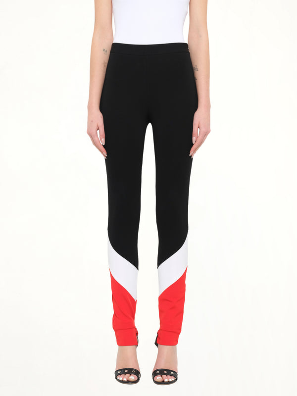 Givenchy Leggings in Black