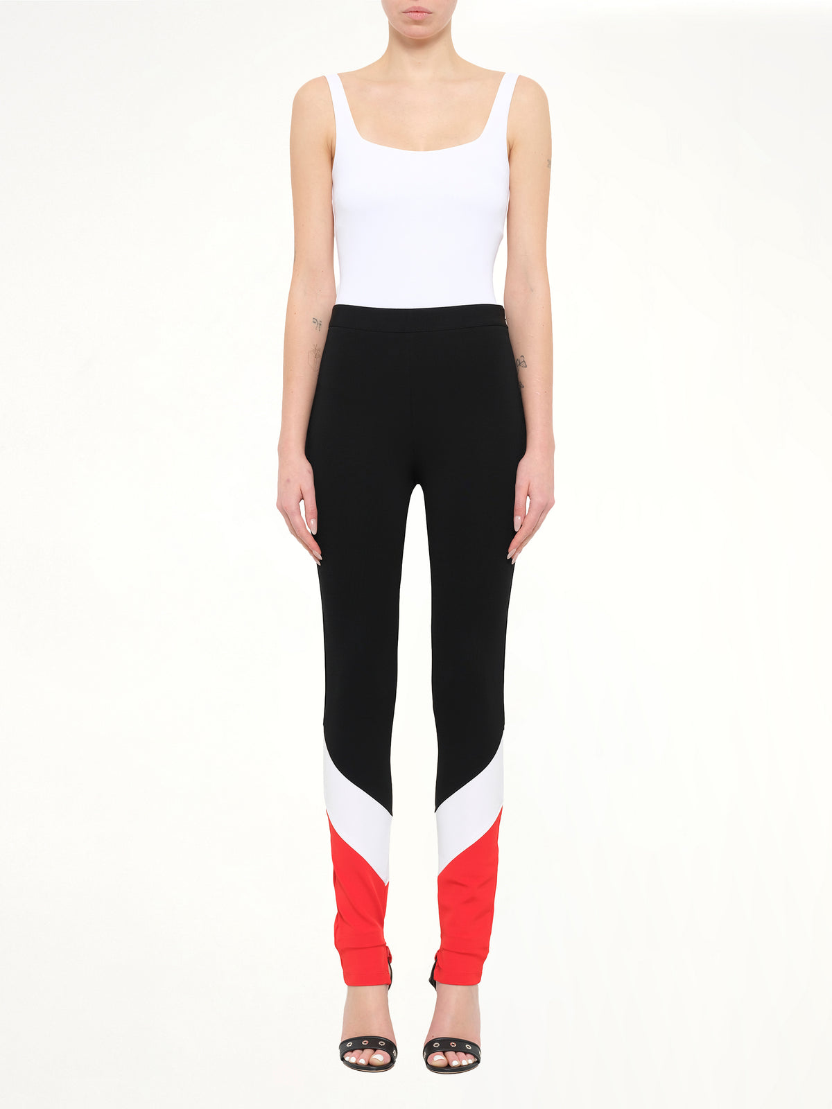 Givenchy Leggings in Black