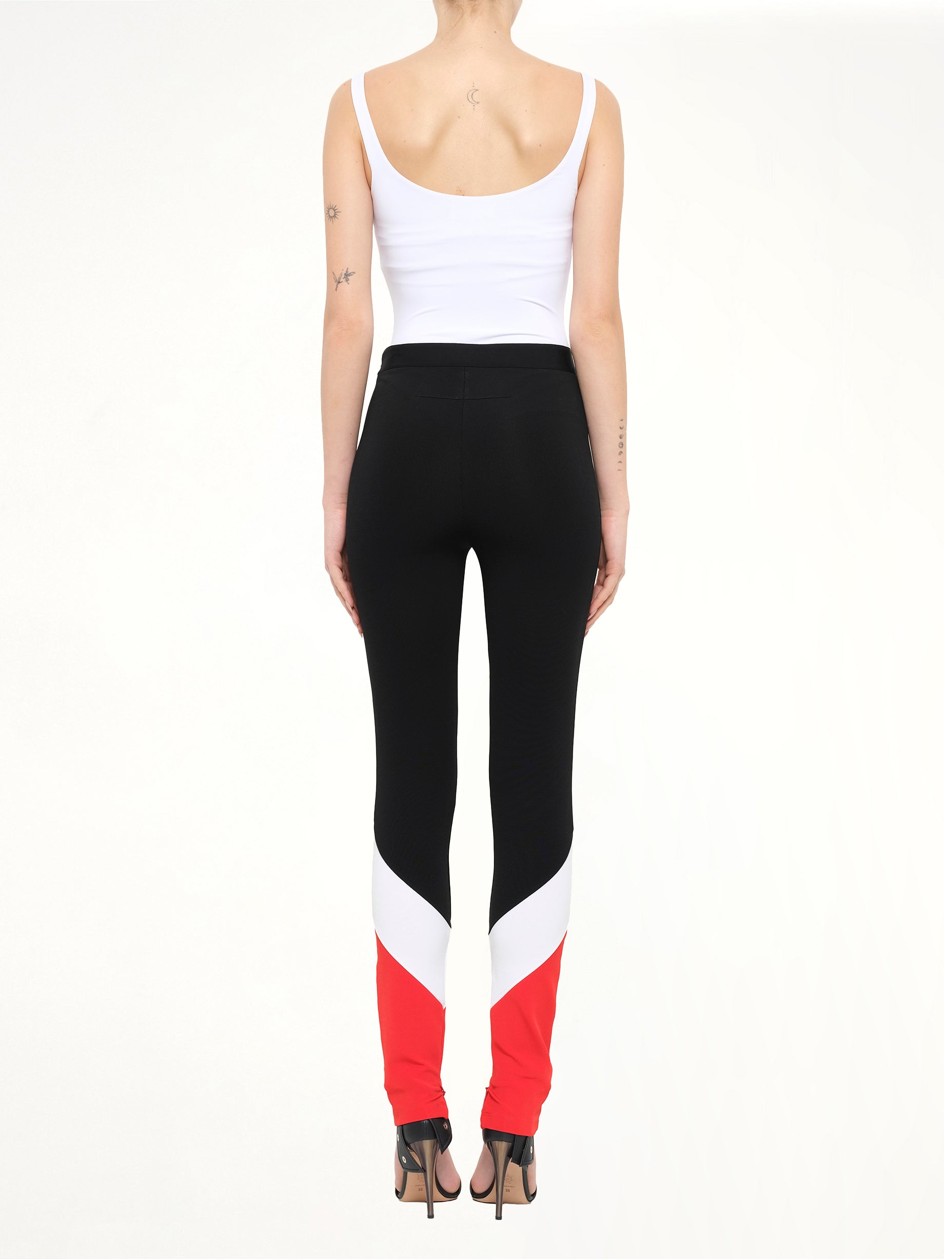 Givenchy Leggings in Black