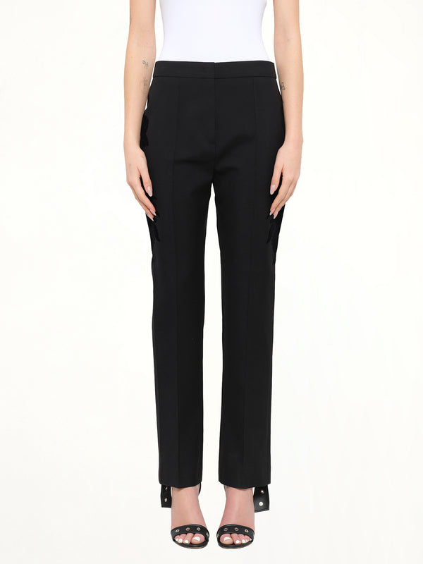 Givenchy Podium Trousers
