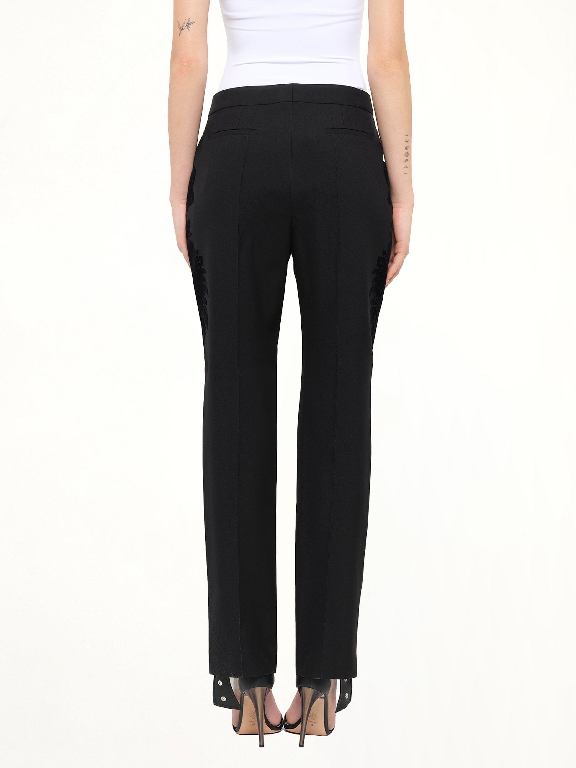 Givenchy Podium Trousers