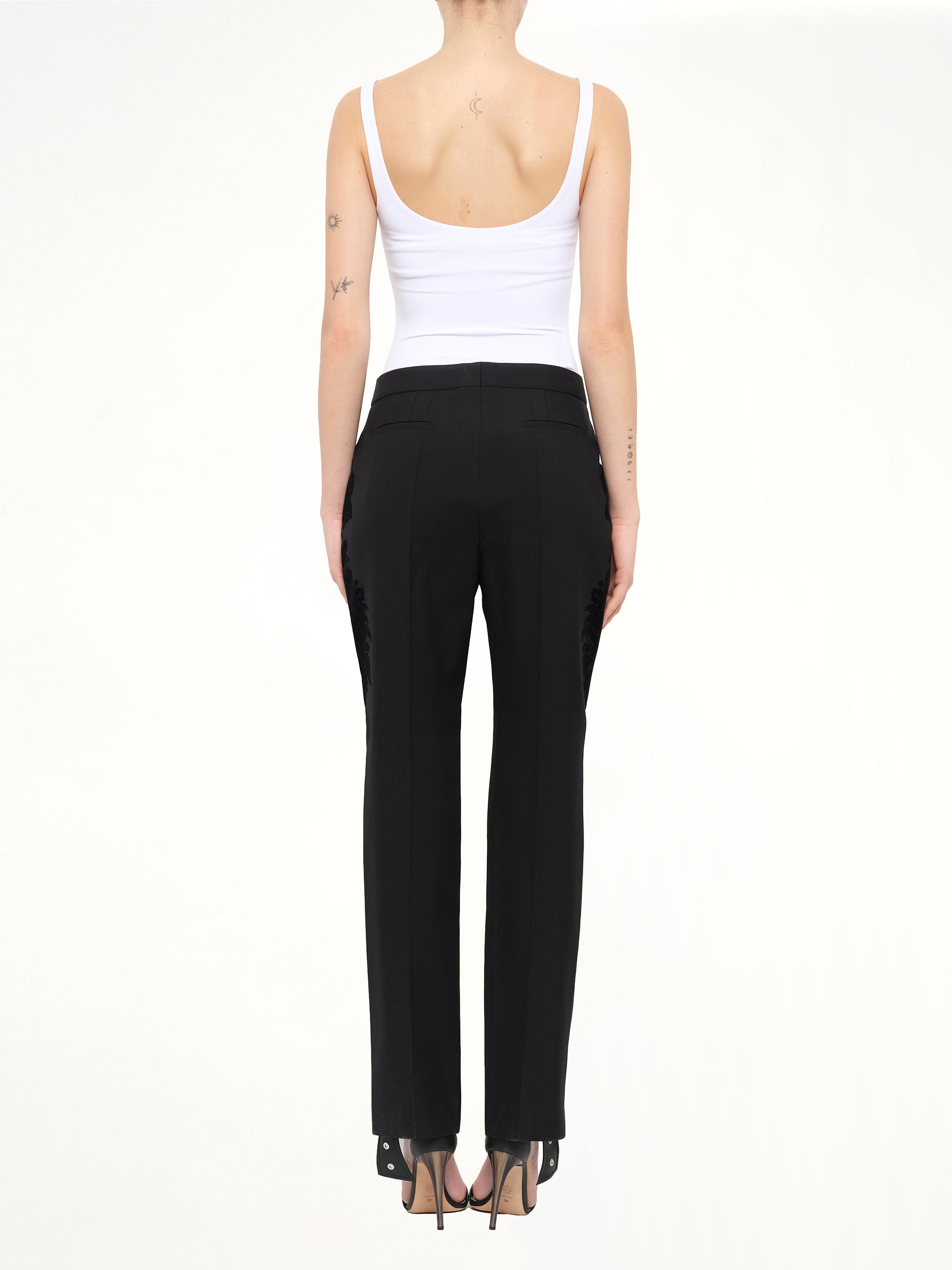 Givenchy Podium Trousers