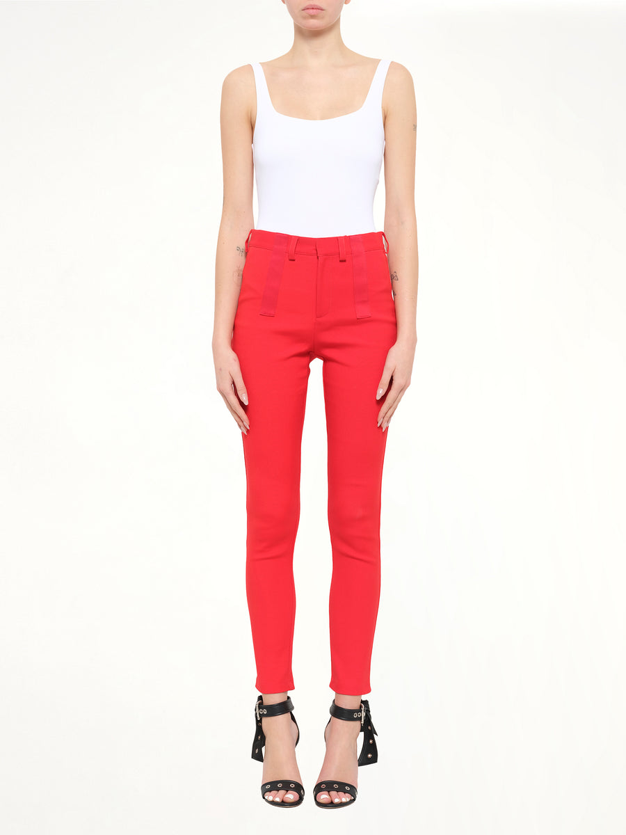 Givenchy Podium Trousers