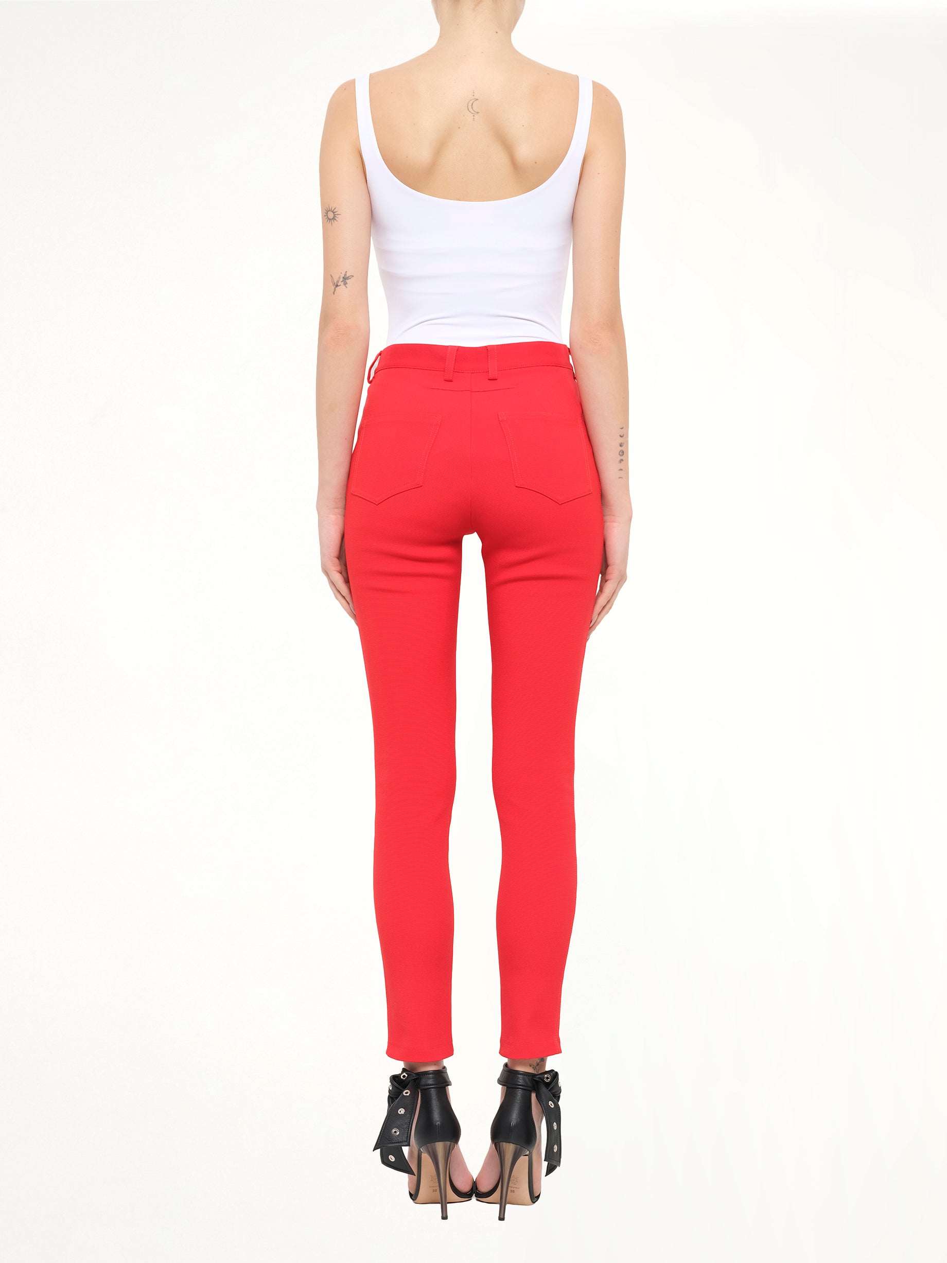 Givenchy Podium Trousers