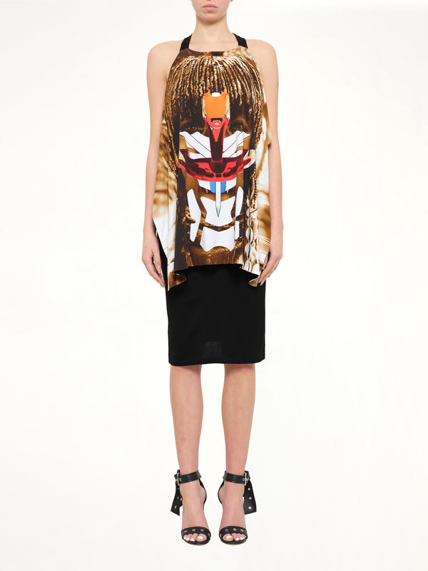 Givenchy Short Dress