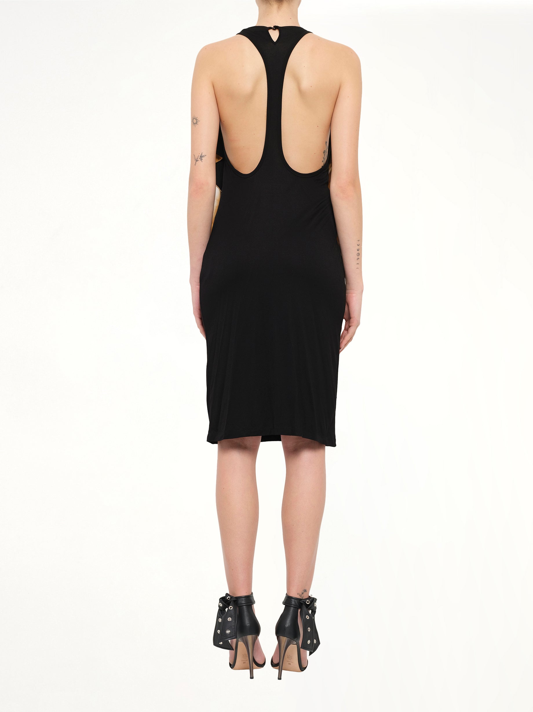 Givenchy Short Dress