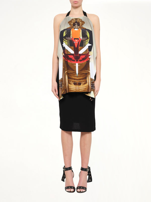 Givenchy Short Dress