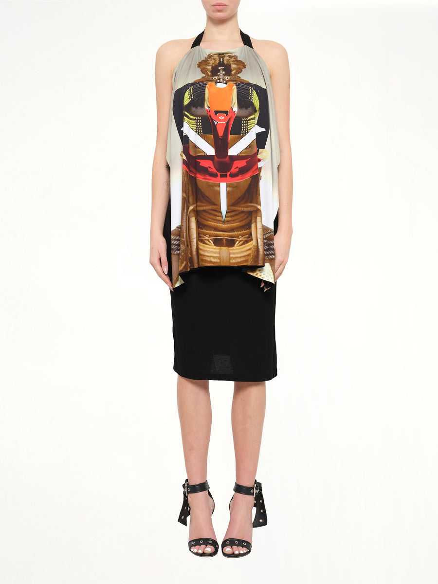Givenchy Short Dress