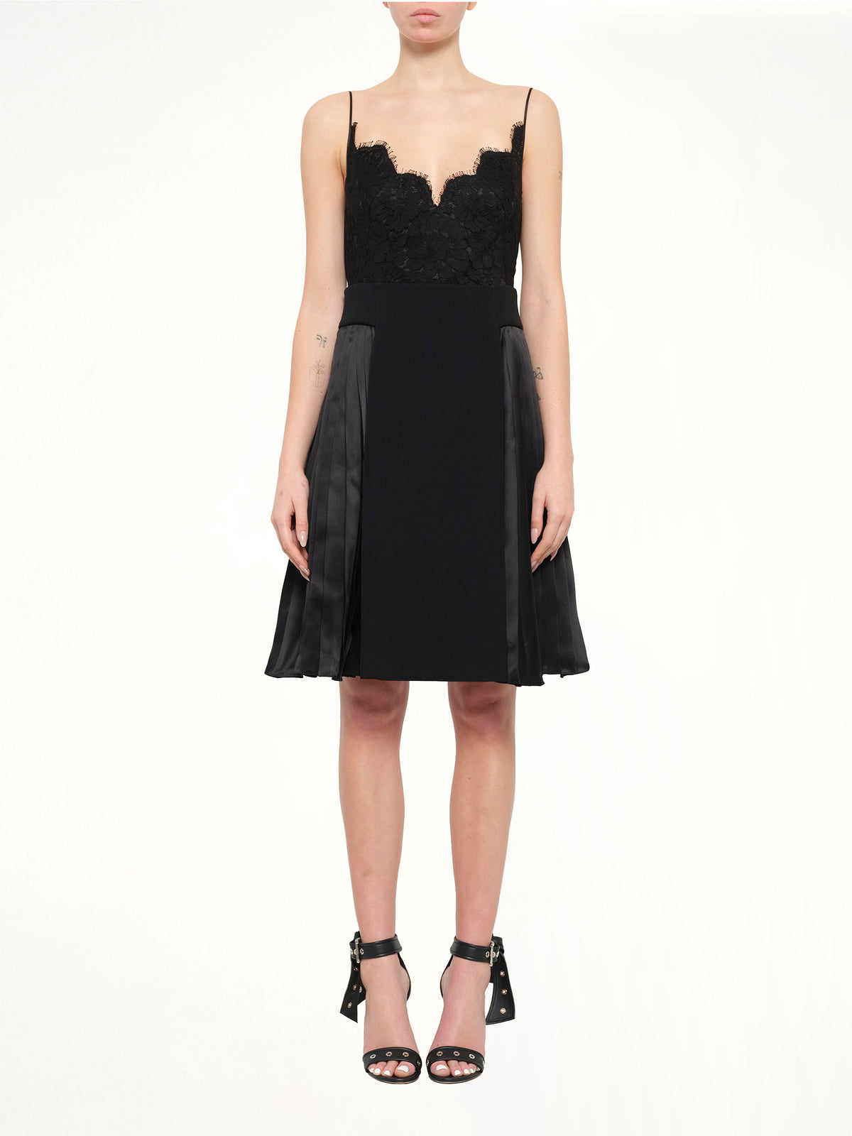 Givenchy Short Dress in Black