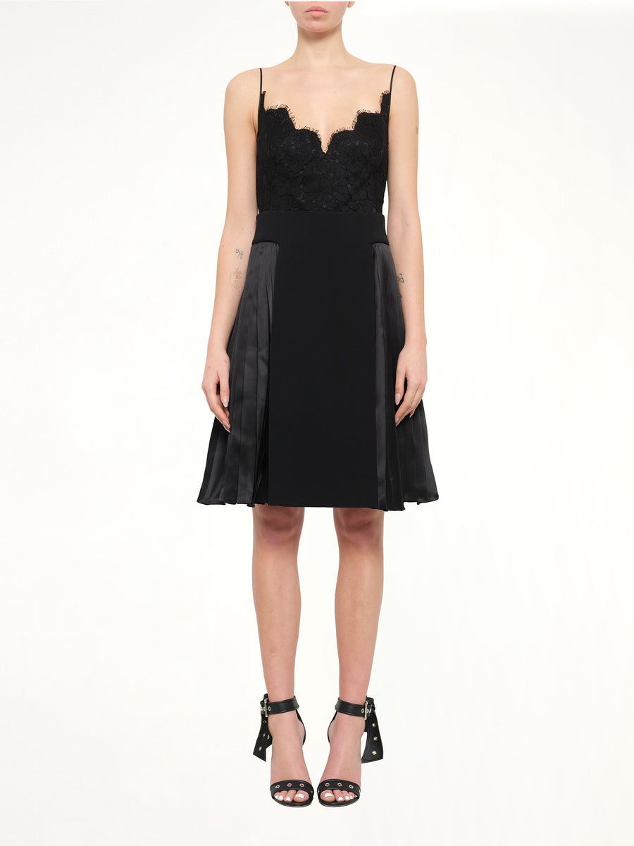 Givenchy Short Dress in Black