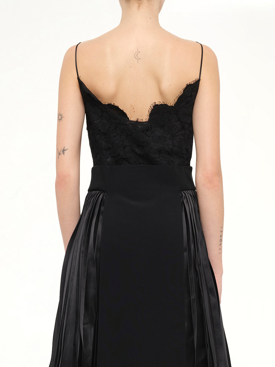 Givenchy Short Dress in Black