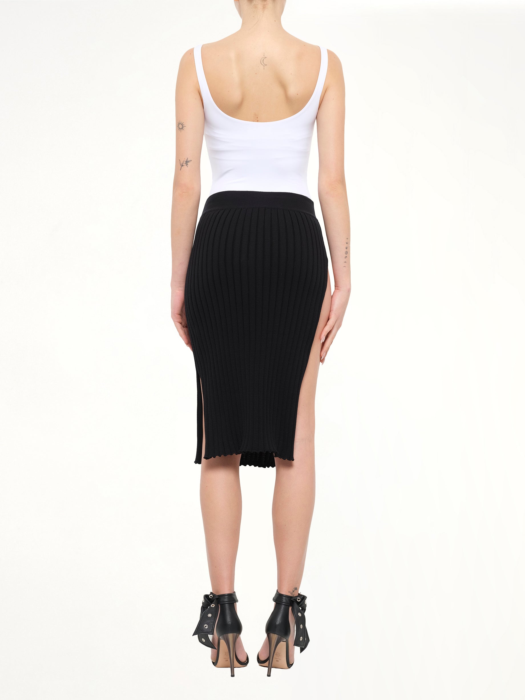 Givenchy Skirt in Black