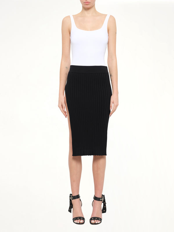 Givenchy Skirt in Black