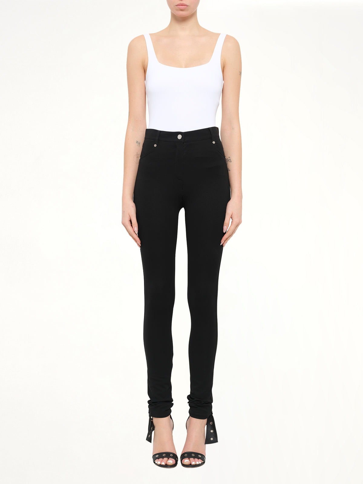 Givenchy Trousers in Black