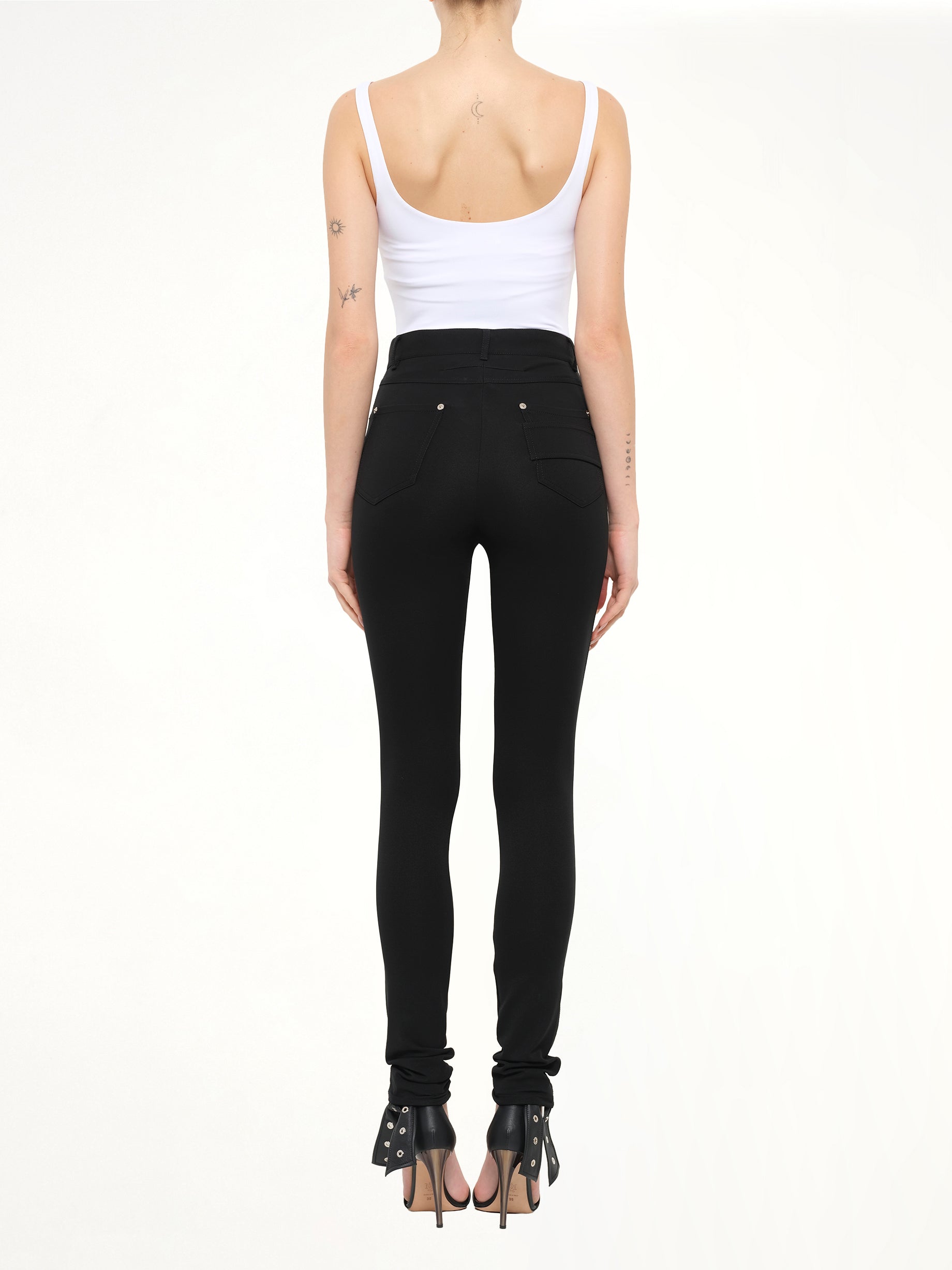 Givenchy Trousers in Black