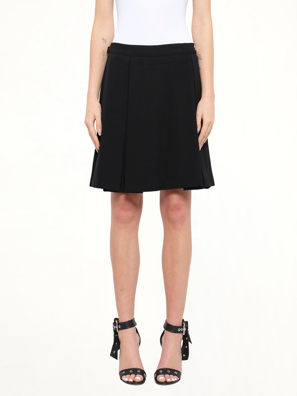 Kilt in Black